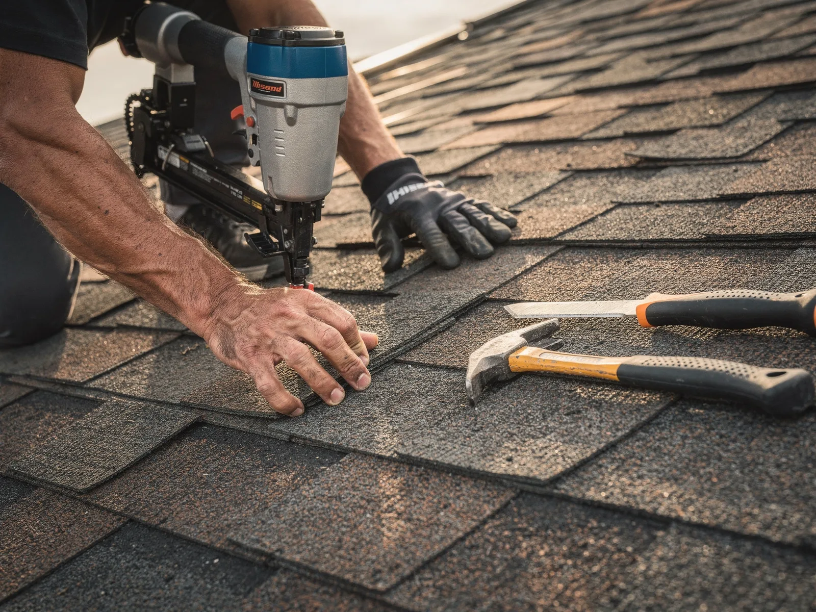 Why choose Roof Repair in Snow Hill, MD